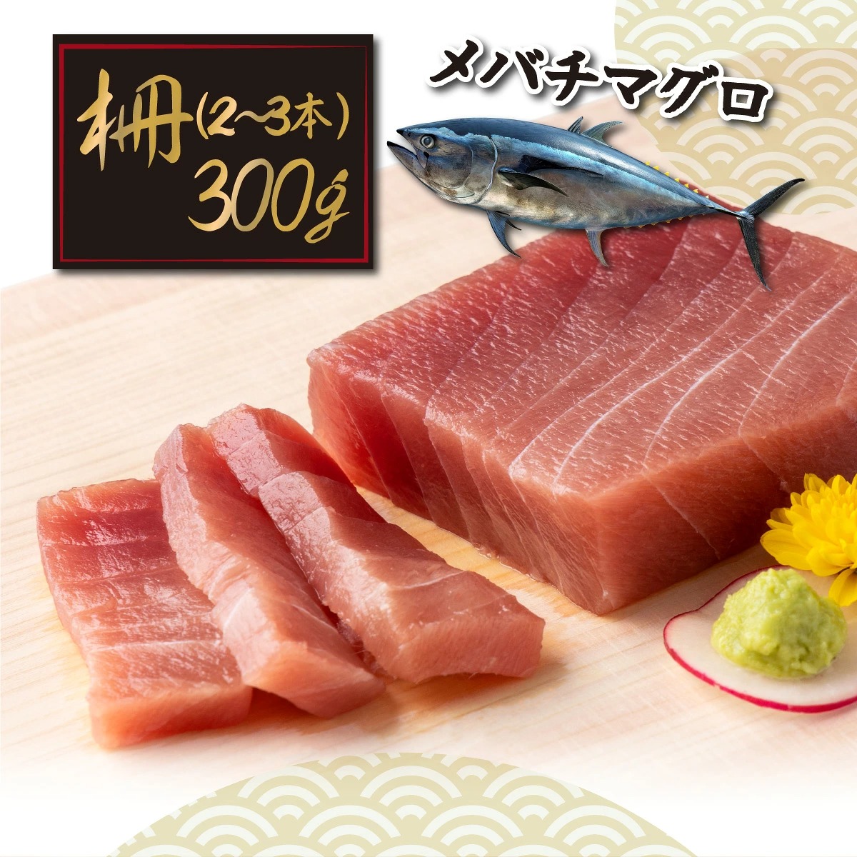 【 定期便 全３回 隔月 お届け 】天然メバチマグロ中トロセット５００ｇ _ ２カ月に１回　合計３回 メバチマグロ サク 柵 スライス 切り落とし 切落し 中トロ セット 高知県 室戸市 tk026