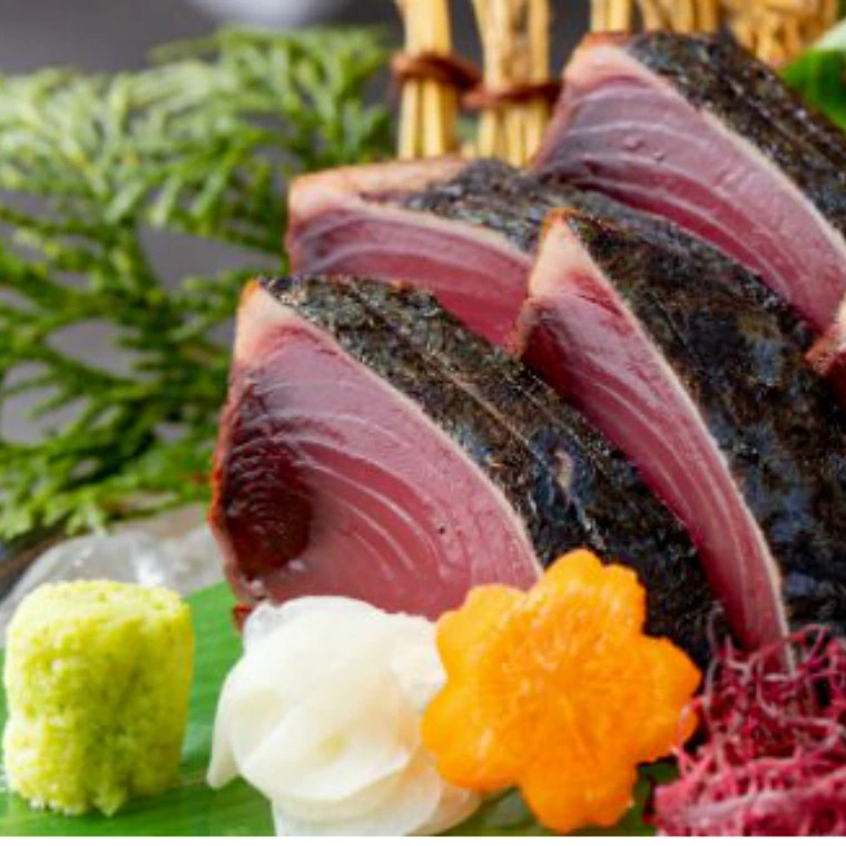 漁師の食卓定期便【5回お届け】 頒布会