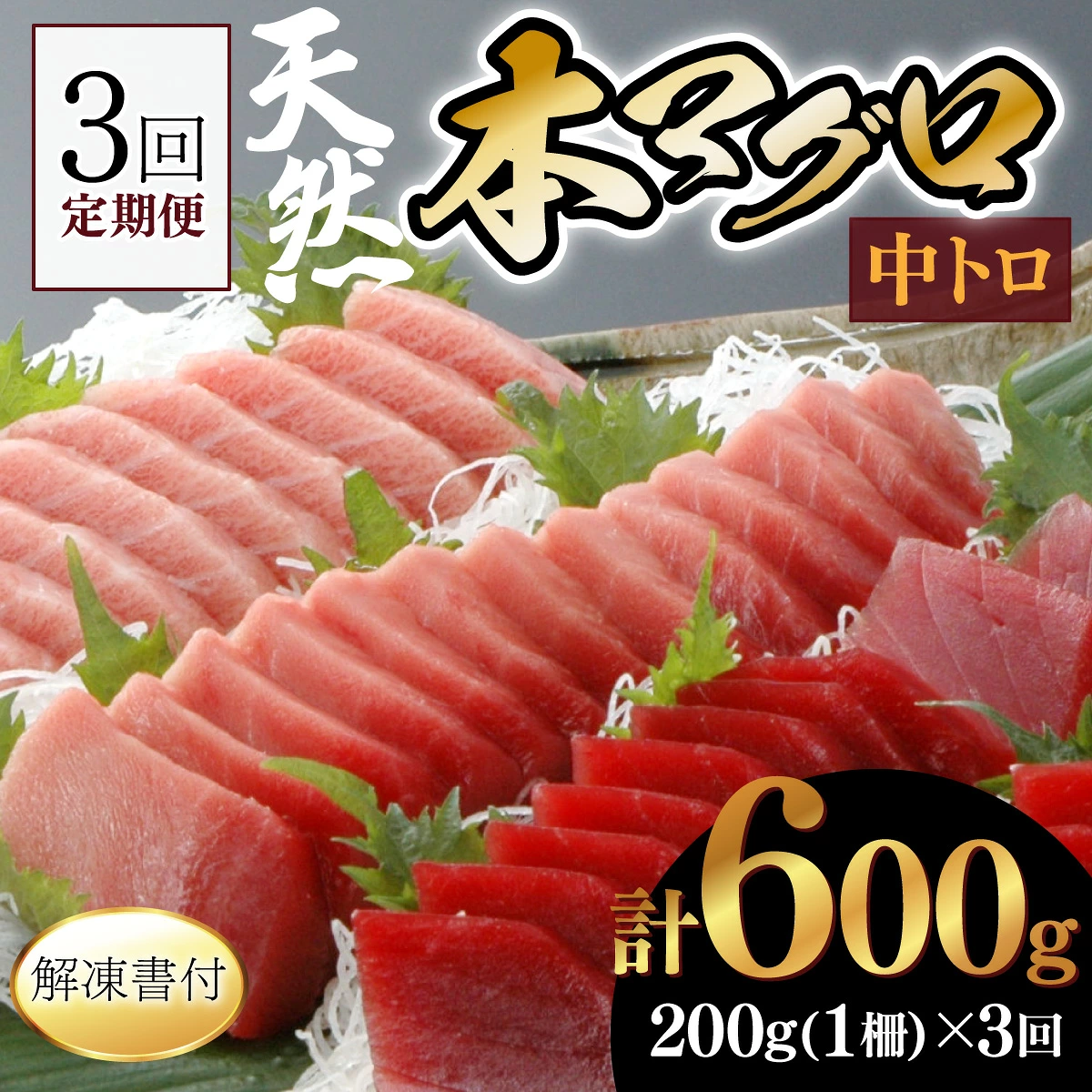 【3回定期便】天然南マグロ 中トロ 2柵 3ヶ月連続お届け 頒布会 まぐろ 鮪 海鮮 冷凍 さしみ 刺身 まぐろセット みなみまぐろ 食べ比べ まぐろ定期便 鮪定期便 海鮮定期便 人気定期便 高知県