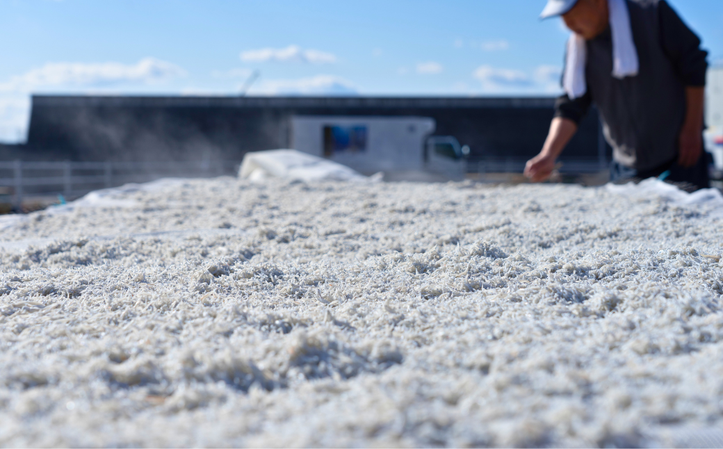 しらす おかき 高知県 安芸うまいもん開発アイデアコンテスト 優秀賞 18-14 「安芸うまいもん開発アイデアコンテスト」優秀賞受賞作!! 高知県安芸市産しらすおかき 5袋セット 54g × 5袋