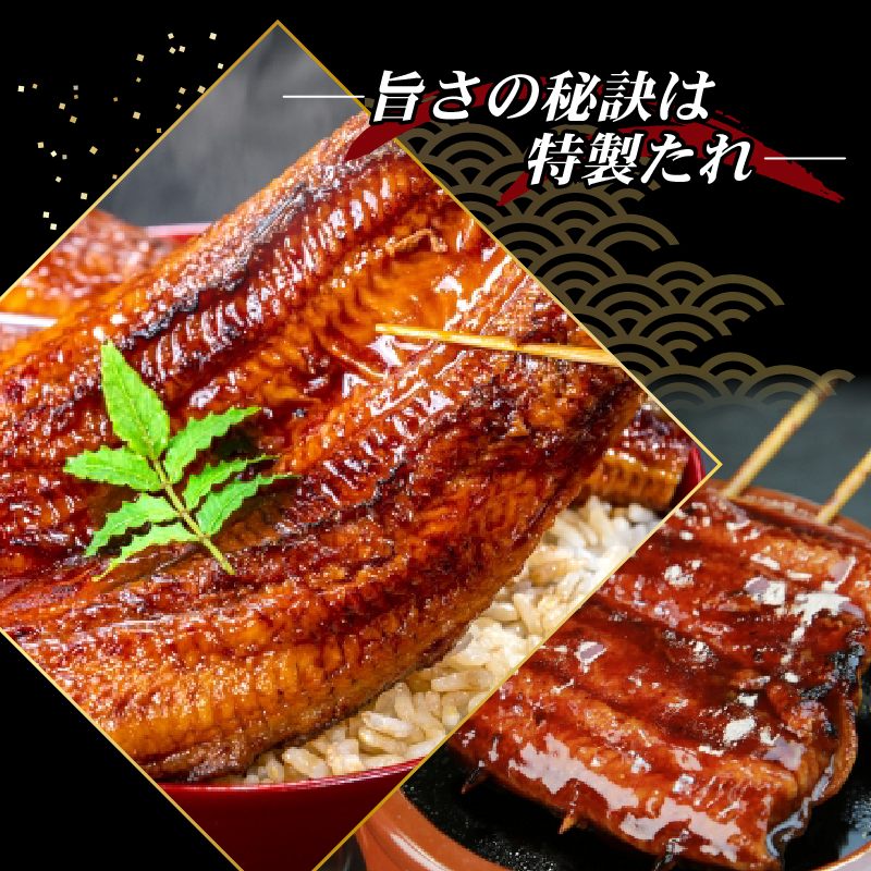 厳選 高知県産うなぎ 2尾 蒲焼き うなぎ蒲焼 国産うなぎ 高級うなぎ 土用丑の日 ウナギ料理 特製タレ 解凍 電子レンジ 簡単調理 ふっくら柔らか 香ばしい うな重 うな丼 夏バテ対策 スタミナ食
