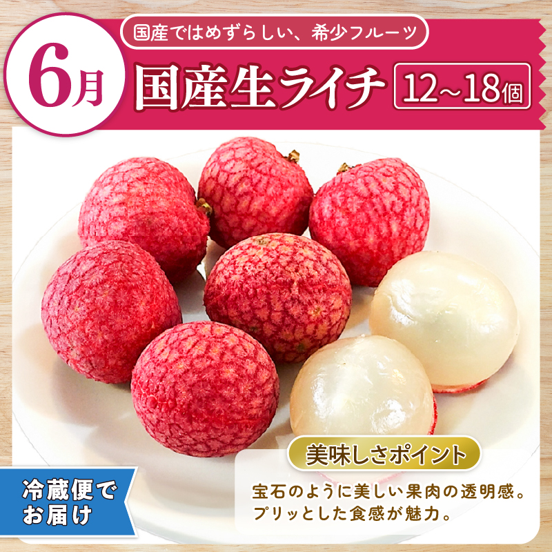 【 5回 定期便 】フルーツ定期便 A