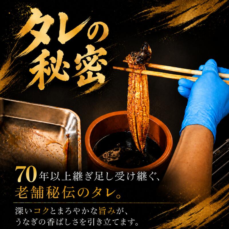 【スピード発送】【日時指定可能】高知県産うなぎ 白焼き 3尾 国産 日本産 鰻 有頭 しらやき 土用の丑の日 高級 老舗 釜めし初音 タレ付き 冷凍 人気 おすすめ 湯煎 簡単 南国市 KH008