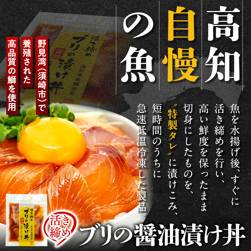 漬け丼セット 計 5 パック/10パック （ 5 種類 × 1~2 パック ）｜ 海鮮 醤油 漬け 5 セット 藁焼き 鰹 タタキ かつお カツオ サバ さば 鯖 真鯛 鯛 たい タイ カンパチ