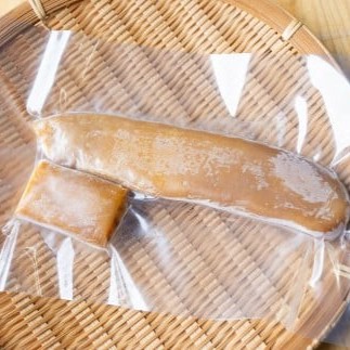 【訳あり】 国産 本からすみ 80g 以上 からすみ 唐墨 高級 珍味 酒の肴 つまみ 魚卵 規格外 不揃い 須崎 高知 国内産 丸宮 宮本 商店 ギフト 贈り物 高知県 須崎市 MMY022