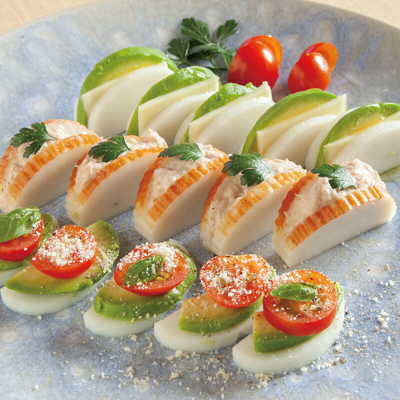かまぼこ セット 【 土佐湾の恵み ｢華｣ 】蒲鉾 詰め合わせ セット 小分け 練り物 すり身  ギフト ラーメン 大丸 贈答 鍋焼き 中華そば ご当地グルメ 6種 高知県 須崎市