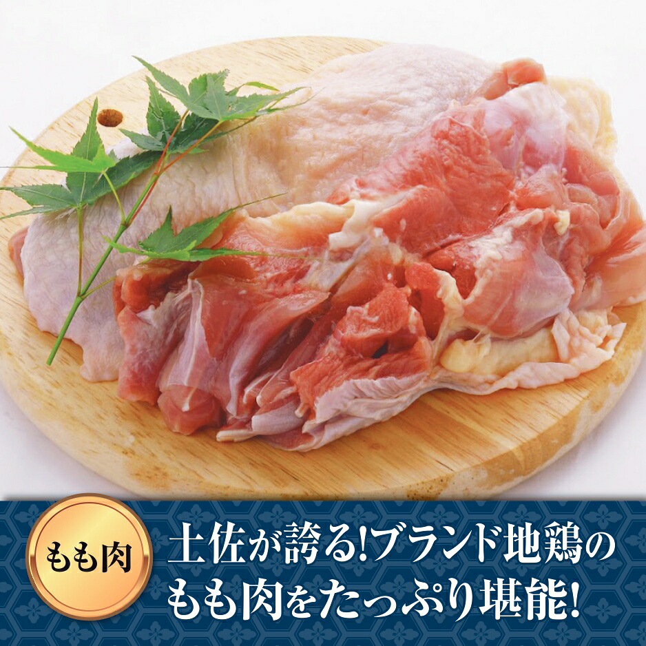 鶏肉 もも 1kg ブランド鶏 土佐はちきん地鶏 ふるさと納税 肉 地鶏 とり とり肉 とりむね 鳥もも肉 小分けバック 鳥 とりもも 冷凍 もも肉 からあげ 唐揚げ から揚げ 人気 ランキング