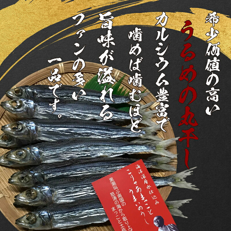 特上品 うるめ いわし 900g 干物 鰯 煮干し 真いわし 真鰯 稚魚 おやつ 乾物 魚介 加工品 ウルメ 丸宮 宮本 商店 土佐 海洋深層水 ミネラル 高知県 須崎市 MMY003-2x
