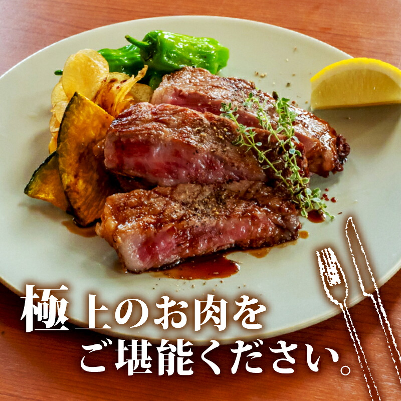 サーロインステーキ 440g ( 220g × 2枚 ) 土佐 黒毛 和牛 | 特撰 サーロイン肉 最上位等級 A4 A5 最高 ランク 贅沢 厚切り ステーキ用 焼肉用 キャンプ飯 国産 牛肉 高知