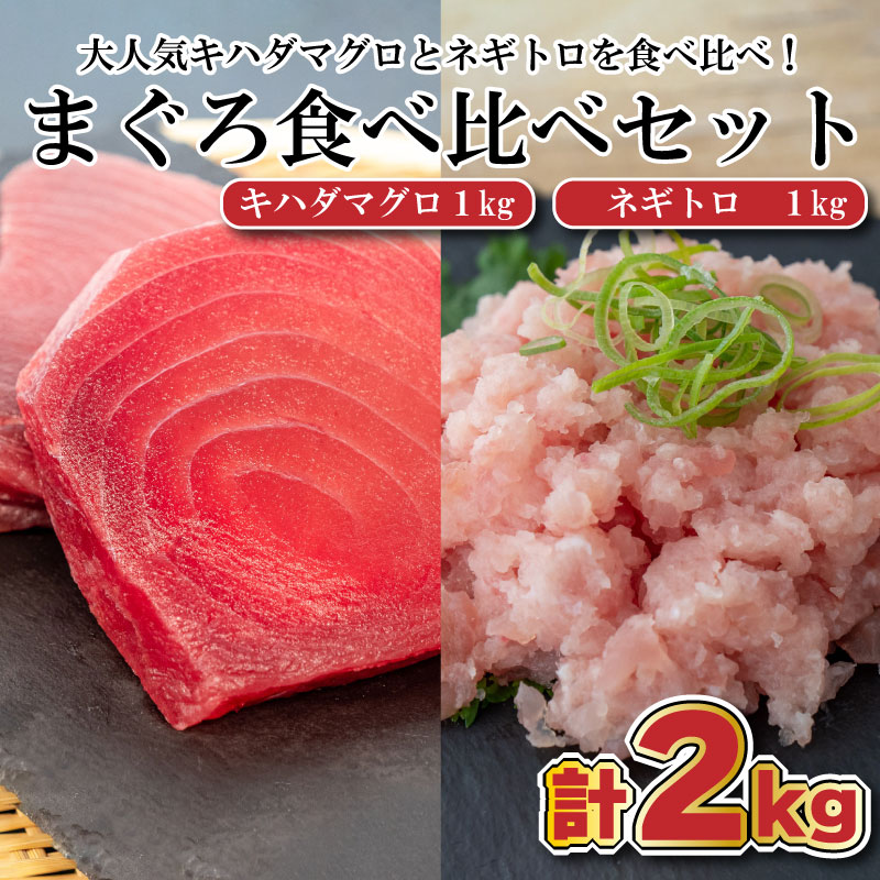 まぐろ 食べ比べ 赤身 ネギトロ 小分け 真空パック