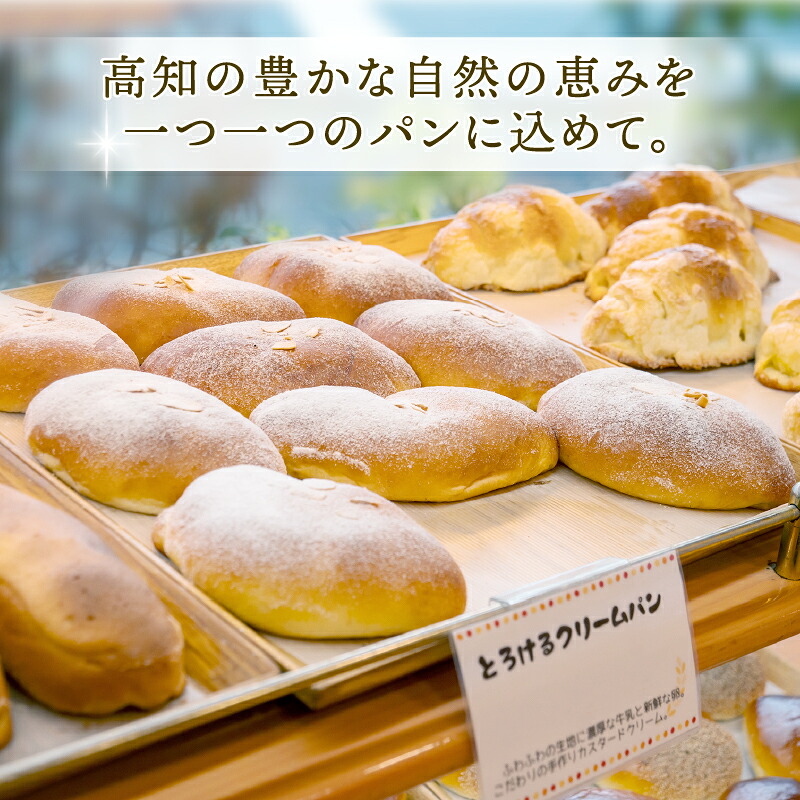 特上食パン 4斤（1斤×4) 12ヶ月定期便 高級食パン 12ヶ月 12回 冷凍 パン ギフト 手作り ベーカリー 朝食 お中元 御歳暮