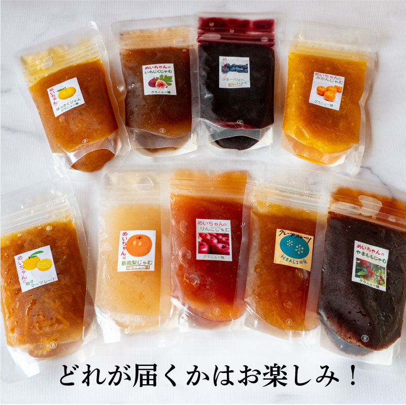定期便 4回 ジャム 3種類 ドライフルーツ 1種類 セット 100g × 3種 20～30g × 1袋 詰め合わせ フルーツ 果物 トースト パン 朝食 贈り物 プレゼント ギフト 手作り いちご