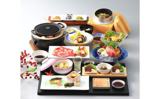 思い出に残る黄昏時を 宿毛リゾート椰子の湯 ペア宿泊券（2食付）