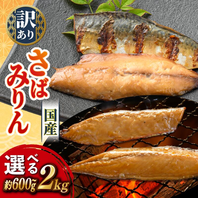 無塩サバ 約300g(3袋) すくも湾漁業組合