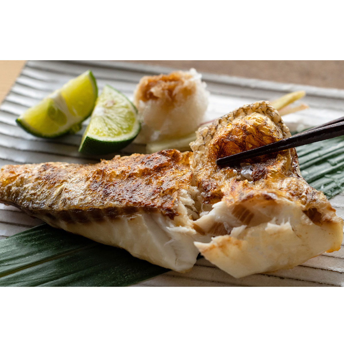 生姜真鯛の干物 3枚セット