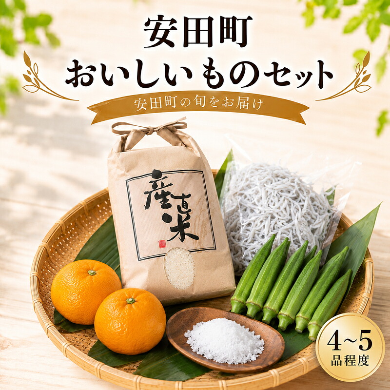 おいしいもの 詰め合わせ 生パスタ 野菜 やさい 果物 フルーツ 米 調味料 スイーツ パスタ 生パスタ 干物 魚 魚介 魚貝 お菓子 スイーツ 加工品 茄子 ナス とまと 安田町 TR0010