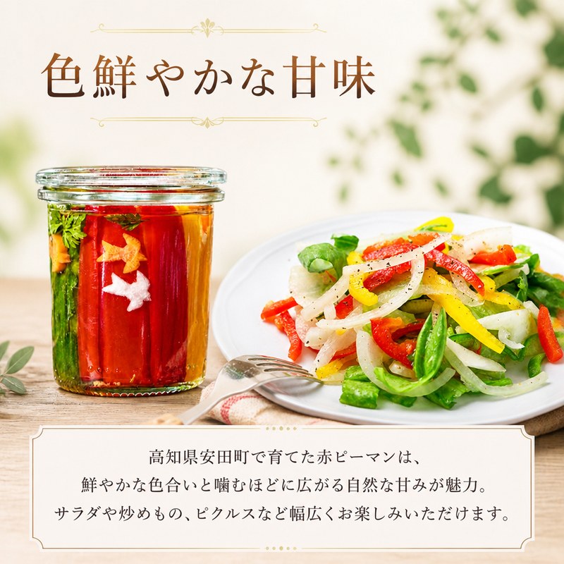 【訳あり/秀品】 赤ピーマン 1kg 1キロ ふるさと納税野菜 野菜 やさい ピーマン ピマン レシピ 熟成 完熟 サラダ 彩り 青椒 甘唐辛子 KN0001