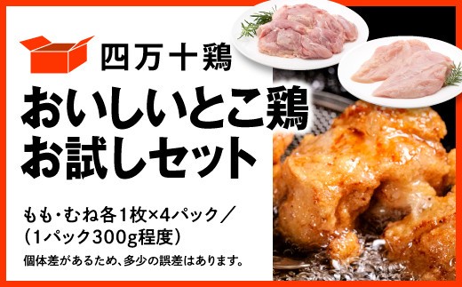 四万十鶏 セット 2400g