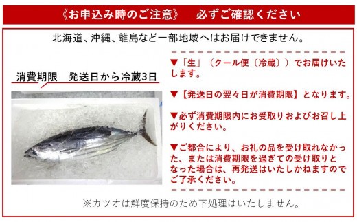 戻り鰹 生 一本釣り 土佐佐賀港 水揚げ 2kg 1尾 かつお 鰹 刺身用 サク 旬 魚 海鮮 魚介類 カツオ 戻りかつお 家庭用 生カツオ 高知 土佐 産地直送 青魚 刺し身 厚切り 用途多彩 ご飯