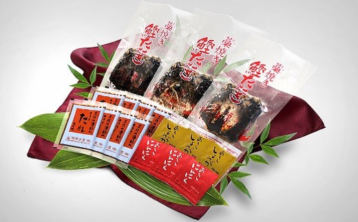 ［1454］NW-1 明神水産 【訳あり】 わら焼き戻りかつおたたき 2～4袋 800gセット