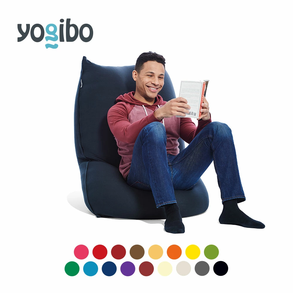 ビーズクッション Yogibo Max Lite