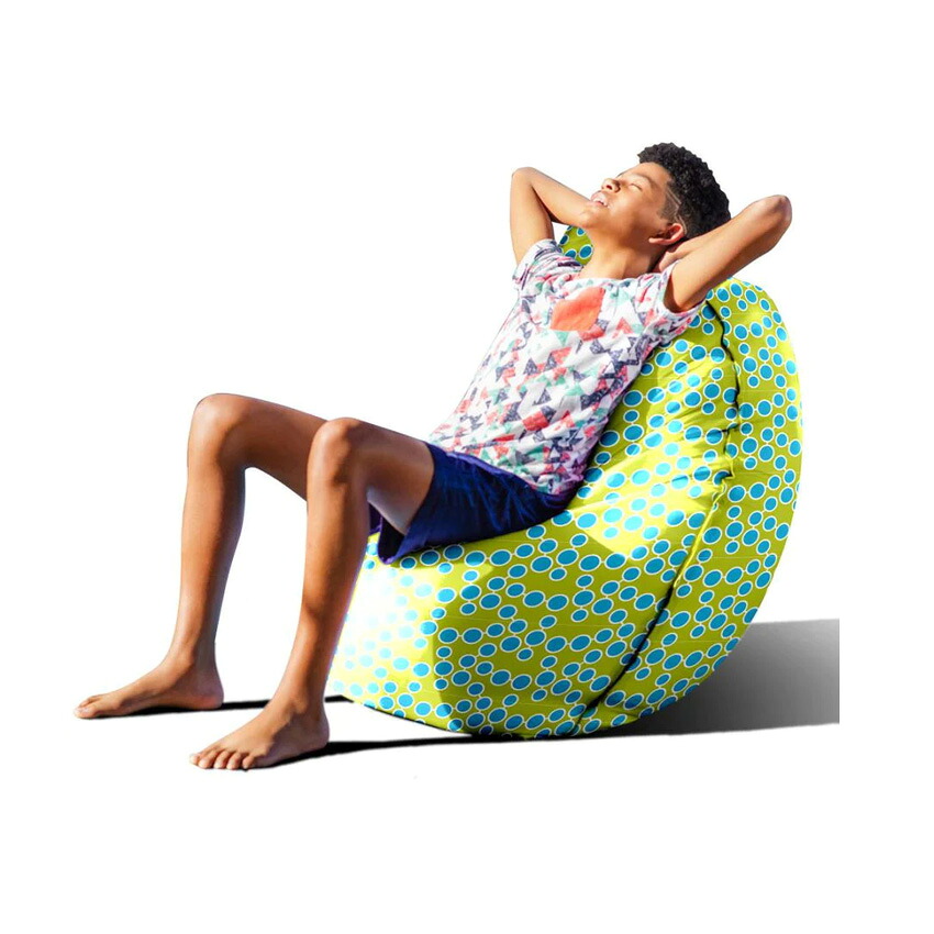 ビーズクッション Yogibo Zoola