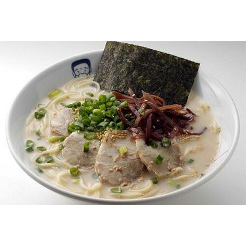 博多屋台「小金ちゃん」ラーメン16人前(2人前×8袋) [M331] ラーメン 豚骨 インスタント 乾麺 即席麺 拉麺 保存食 九州