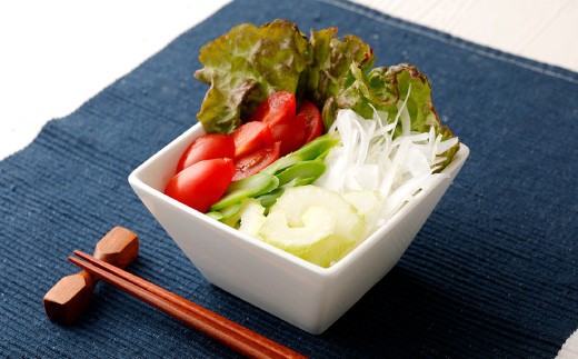 A7 旬の農産物セット