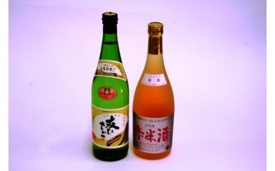 A19 みやまの酒