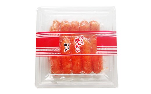 A60 うちのめんたい 切子込 (400g)