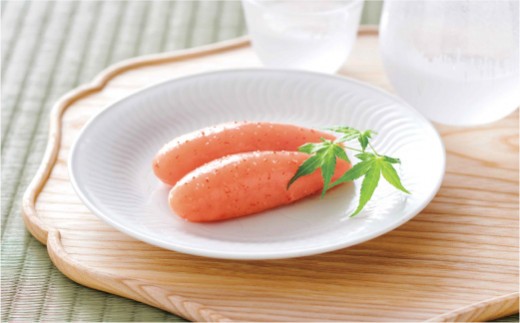 A65 美味 辛子明太子 (400g)
