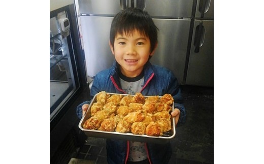 唐揚げ 5.2kg 冷蔵 新鮮 唐揚げ 味付け 鶏肉 肉 簡単調理 惣菜 おつまみ ごはん からあげ 唐揚げ から揚げ 鶏肉 冷蔵 唐揚げ 唐揚げ用 5.2kg 鶏肉 唐揚げ専門店なだまさ  福岡県