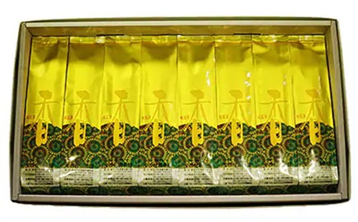 八女 煎茶 90g 8本 セット 西村園茶舗 そのままギフトに使える 箱入り 人気 ナンバー1 お茶 茶 アフタヌーンティー 茶 おやつ デザート のお供 飲料水 ジュース 福