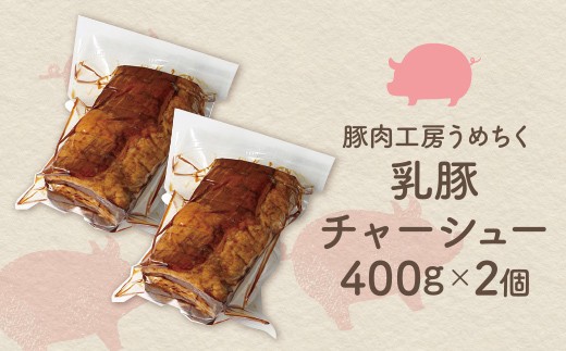 国産ブランド豚使用！ 乳豚 チャーシュー800g 焼き豚 ラーメン 肉 豚肉 人気 おすすめ ブタ肉 豚バラ おつまみ チャーシュー おかず 調理
