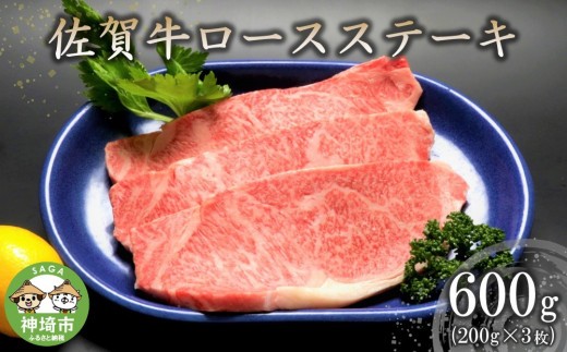 佐賀牛スライスセット600g H066119