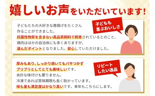 佐賀県産有明鶏 モモ2kg 【佐賀県産 鶏肉 鶏モモ 有明鶏 ブランド鶏】(H081132)
