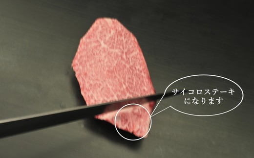 【訳あり】佐賀牛ヒレ・不揃いサイコロステーキ600g【訳あり 牛肉 牛 佐賀牛 不揃い ヒレ 切り落とし 600g】(H065121)