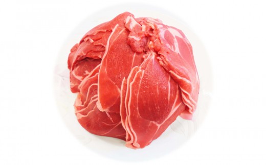 【定期便12回】脊振ジビエ イノシシ肉(ロース バラ)2品詰合せ800g 【佐賀 佐賀県産 猪 ロース バラ スライス 焼肉 しゃぶしゃぶ 鍋物】(H072127)