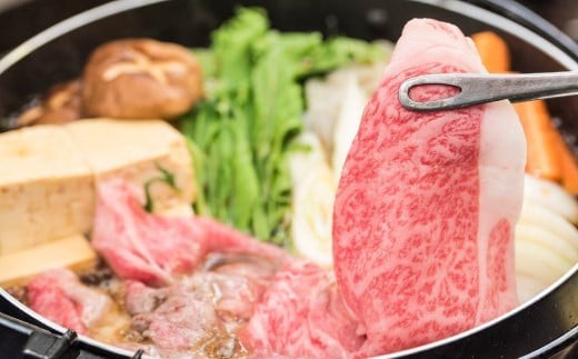 【スピード発送】佐賀牛 ローススライス しゃぶしゃぶ用 1,000g A5 A4【希少 国産和牛 牛肉 肉 牛 しゃぶしゃぶ リブロース】(H085134)
