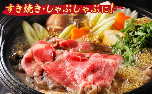 【スピード発送】【4回定期便】 佐賀牛 ふたりで贅沢 お楽しみ便(合計1.9kg)【希少 国産和牛 牛肉 肉 ヒレ サーロイン ロース すき焼き用 希少 赤身】(H085149)