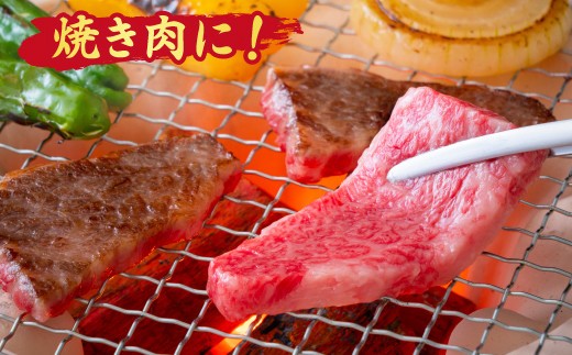 【スピード発送】【4回定期便】 佐賀牛 ふたりで贅沢 お楽しみ便(合計1.9kg)【希少 国産和牛 牛肉 肉 ヒレ サーロイン ロース すき焼き用 希少 赤身】(H085149)