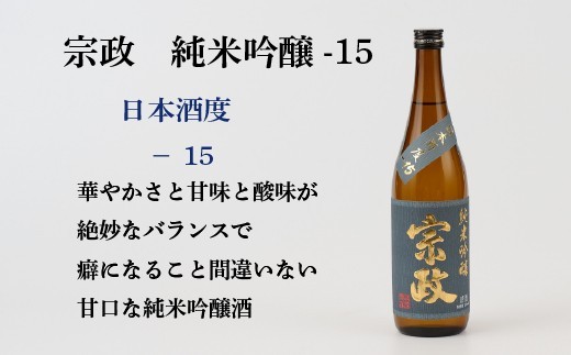 TheSAGA認定酒 純米吟醸酒おまかせ3本 定期便12回【佐賀認定酒 720ml 佐賀 佐賀ん酒 日本酒 冷酒 熱燗 飲み比べ 贈答】(H072200)