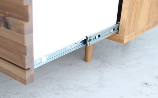 【東馬家具】アルグ 140ローボード LBR【テーブル デスク 机 TV 家具 国産 完成品】(H060593)