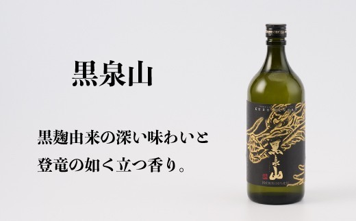 TheSAGA認定酒 佐賀の焼酎おまかせ詰め合わせ3本セット【佐賀認定酒 720ml 900ml 佐賀 佐賀ん酒 焼酎 本格焼酎 飲み比べ 贈答】(H072195)