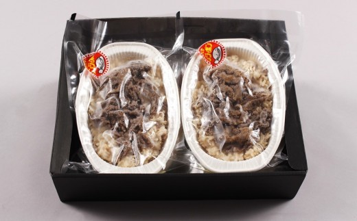 レンジで簡単調理！佐賀牛ピラフ【冷凍 便利 ストック お弁当 ランチ お手軽 冷凍ピラフ レンチン 夜食】(H106200)