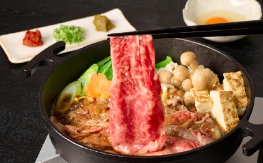 佐賀牛 赤身モモスライス 600g【佐賀牛 赤身 モモ肉 ヘルシー さっぱり すき焼き 焼き肉 しゃぶしゃぶ 焼きしゃぶ やわらか 美味しい ブランド肉】(H106101)