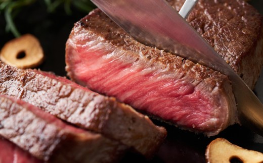 【A4~A5】佐賀牛モモステーキ 約500g(100g×5P)【肉 牛肉 ブランド牛 黒毛和牛 ステーキ肉 ふるさと納税】(H112273)