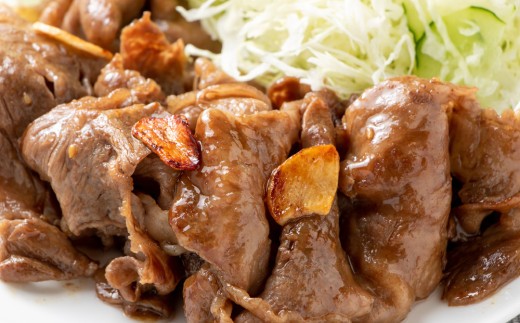 艶さし!【A4~A5】佐賀牛切り落とし 400g【肉 牛肉 ブランド牛 黒毛和牛 ふるさと納税】(H112142)