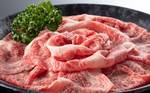 訳あり!【A4~A5】佐賀牛しゃぶしゃぶすき焼き用(肩ロース肉・肩バラ肉・モモ肉)700g【肉 牛肉 ブランド牛 黒毛和牛 ふるさと納税】(H112282)
