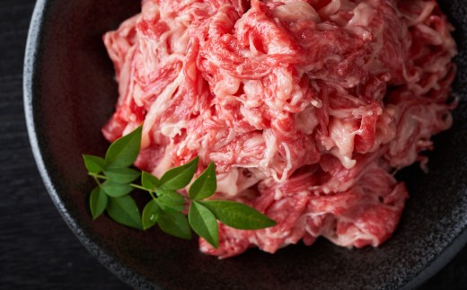 訳あり!【A4~A5】佐賀牛しゃぶしゃぶすき焼き用(肩ロース肉・肩バラ肉・モモ肉)5kg(500g×10P)【肉 牛肉 ブランド牛 黒毛和牛 ふるさと納税】(H112131)